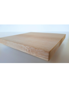 Table en Frêne