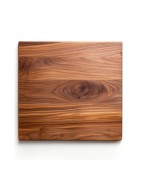 Table en Noyer