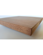 Table en Noyer