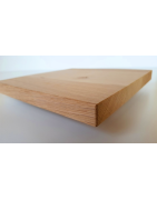 Table en Chêne